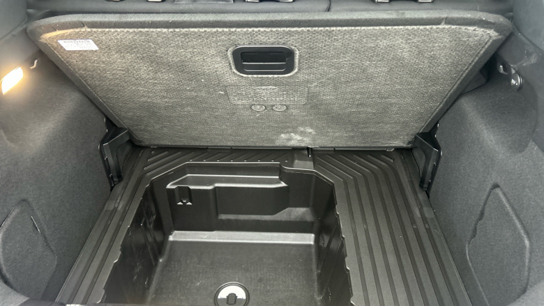 Ford Puma 1.0 EcoBoost Hybrid mHEV ST-Line 5dr Petrol Hatchback